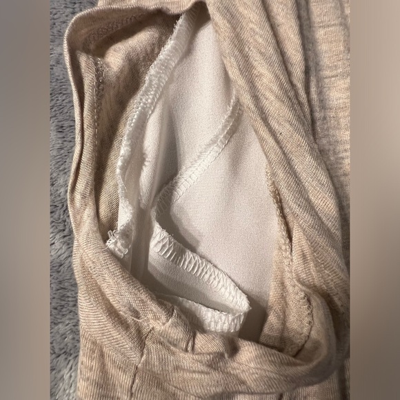 Pebble & Stone Layered Top - Picture 5 of 8